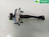 Rear door check strap stopper 5162727