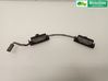 Number plate light GS1E51270E