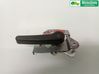 Tailgate/trunk strut/damper 90611JX50B