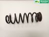 Rear coil spring 3Q0511115AT