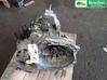 Manual 5 speed gearbox 1476217