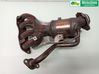 Catalyst/FAP/DPF particulate filter 171410T160