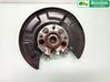 Front wheel hub 52720G2100