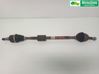 Front driveshaft 2522098