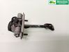 Front door check strap stopper 9181P2