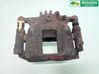 Front brake caliper 95517362