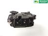 Rear door lock 5K4839015AF