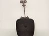 Rear door check strap stopper 93456229