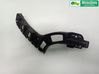 Rear bumper mounting bracket 1S6807394D