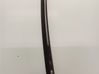 Rear door trim (molding) 7576602030