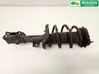 Front shock absorber with coil spring 54651G5400