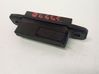 Tailgate/trunk/boot exterior handle 8484005040