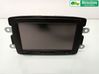 Radio/CD/DVD/GPS head unit 93460639