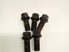 Mutterit/pultit A0019901607