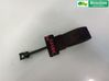 Rear door check strap stopper 8K0839249D