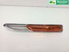 Front fender indicator light 1571282