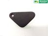 Radiator support slam panel bracket 30723366