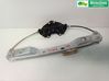 Front window lifting mechanism without motor 30784309