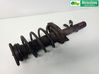 Amortiguador delantero con muelle espiral 1710076