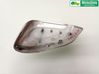 Plastic wing mirror trim cover 39818473
