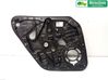 Front window lifting mechanism without motor 31276217