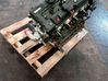 Engine KZ38302100