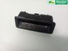 Tailgate/trunk/boot exterior handle 51247118158