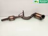 Filtr cząstek stałych Katalizator / FAP / DPF 2Q0254502GX