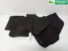 Car floor mat set 39801568