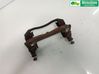 Caliper/mordaza del freno delantero 43018SWWG00