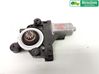 Front door window regulator motor 30699646