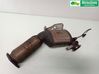 Filtro de partículas del catalizador/FAP/DPF 36010043
