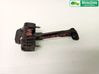 Rear door check strap stopper 31217752