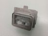Number plate light A0999067000