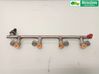 Fuel main line pipe PE0113150