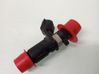 Inyector de combustible 06A906031CM