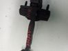 Front door check strap stopper 51983934