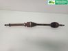 Front driveshaft 8200618111