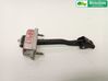 Rear door check strap stopper 1641573