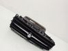 Dash center air vent grill 31366589