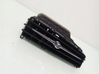Dash center air vent grill 31366590