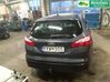 Rear bumper 1719100