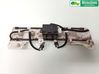 Tailgate/trunk control unit/module 31652057