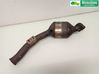 Filtr cząstek stałych Katalizator / FAP / DPF A9064906081