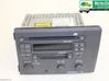 Radio/CD/DVD/GPS-pääyksikkö 86511521