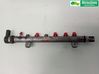 Fuel main line pipe 076130093C