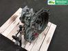 Manual 5 speed gearbox 93191495