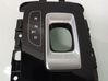 Gear shifter surround trim plastic 1076666