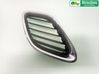 Front bumper lower grill 12797999