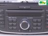 Radio/CD/DVD/GPS head unit 1825943